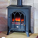 Dimplex Rectory Electric Stove