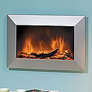 Dimplex SP4 Electric Fire