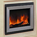 Dimplex Valencia Electric Fire