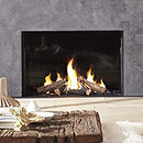 Drugasar Centro 100 Balanced Flue Gas Fire