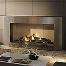 Drugasar Cosmo Slimline Balanced Flue Gas Fire