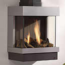 Drugasar Diablo Balanced Flue Gas Fire