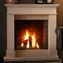 Drugasar Excellence M Balanced Flue Gas Fire