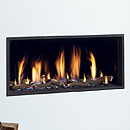 Drugasar Global 100 Slimline Balanced Flue Gas Fire