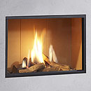 Drugasar Global 70 Slimline Balanced Flue Gas Fire