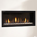 Global 90 Frameless with Plaster Trim