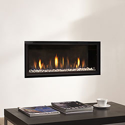 Drugasar Global 90 CF Hole in the Wall Gas Fire
