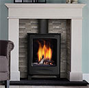 Drugasar Global Beau CF Gas Stove
