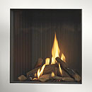 Drugasar Venteo Slimline Balanced Flue Gas Fire