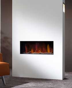 Drugasar Metro 80e Hole In The Wall Electric Fire