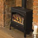 Esse 200 Gas Stove