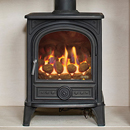 Esse G500 Gas Stove