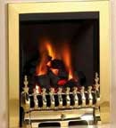 Apex Indiana Gas Fire