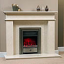 Europa Wilson Fireplace