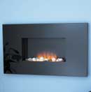 Flamerite Corello 2 Mirror Electric Fire
