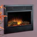 Flamerite Atlanta Electric Fire