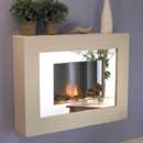 Flamerite Electric Aspiration Fire