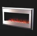 Flamerite Alto Electric Fire