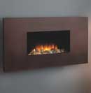 Flamerite Corello 2 Standard Electric Fire