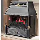 Flavel Emberglow Balanced Flue Gas Fire