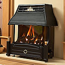 Flavel Emberglow Gas Fire