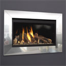 Flavel Rocco HE Hole in the Wall Gas Fire