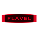 Flavel Jazz Flue Box with Pipe Adaptor 1125 133710