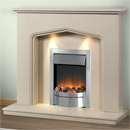 Formosa Belford Fireplace Surround