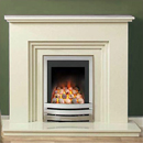 Formosa Colton Fireplace Surround