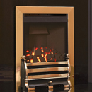 Formosa Fires Napoli Deluxe Balanced Flue Gas Fire