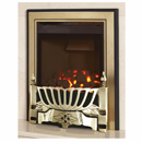 Formosa Fires Napoli Bali Balanced Flue Gas Fire