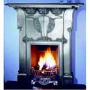 Gallery Kelmscott Cast Iron Combination