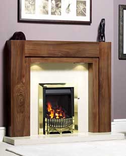 Katell Langley 47 & 50 Wooden Surrounds