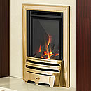 Flavel Kenilworth HE Contemporary Gas Fire