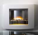 Legend Fires Mondrian