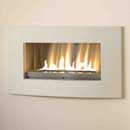 Platonic Hole In The Wall Smartscape Gas Fire