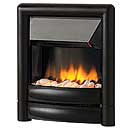 Pureglow Carmen Inset Slimline Electric Fire