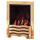 Pureglow Media Gas Fire