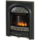Pureglow Juliet Inset Slimline Electric Fire