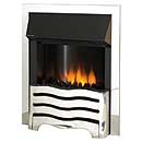 Pureglow New Wave Inset Slimline Electric