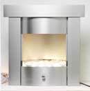 Royal Cozyfires LFX 2 Halo Electric Fire