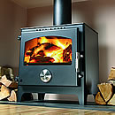Trianco Newton 8 Multifuel Stove