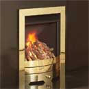 Legend Fires Vantage Contemporary Gas Fire