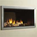 Atina Slimline Polished Steel