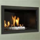 Verine Atina Slimline Gas Fire