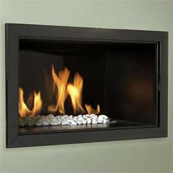Verine Atina Slimline Gas Fire