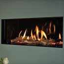 Verine Eden Balanced Flue Gas Fire