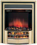 Burley Waltham 544-R Electric Fire