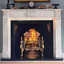 Acquisitions Chatelaine Fireplace Surround