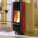 Broseley Carillon Multifuel Stove